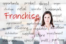 Franchise Lamch Service